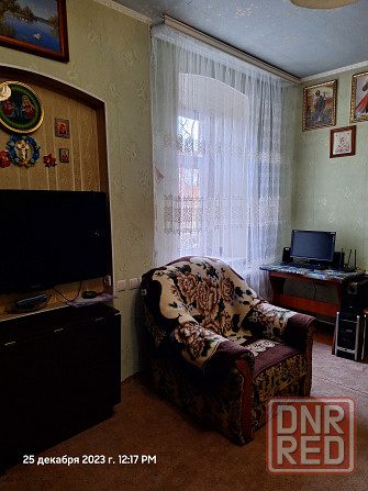 Продам квартиру на земле Донецк - изображение 9