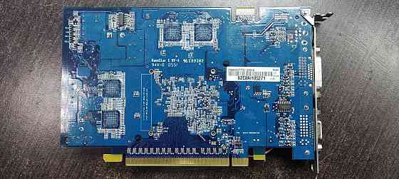 Видеокарта ASUS EN6600GT/TD GeForce® 6600 GT 128 Мб GDDR3 Донецк