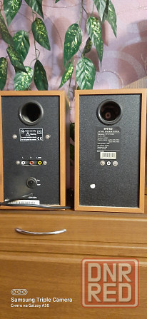Продам акустическую систему SPS 622 Донецк - изображение 2