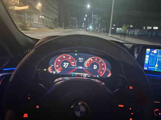 BMW G30 540 xDrive Донецк
