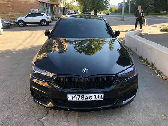 BMW G30 540 xDrive Донецк