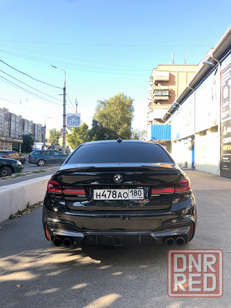 BMW G30 540 xDrive Донецк - изображение 3