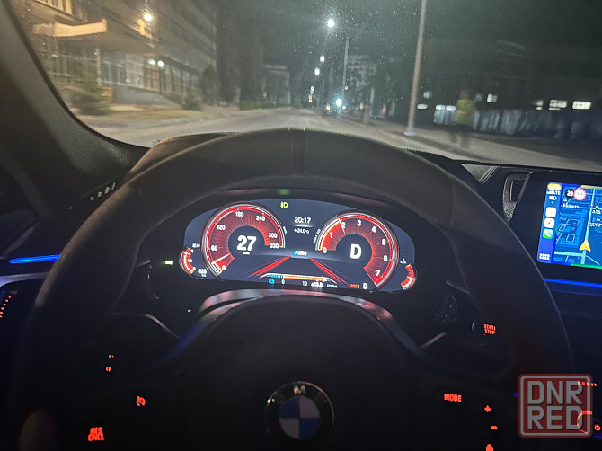BMW G30 540 xDrive Донецк - изображение 5