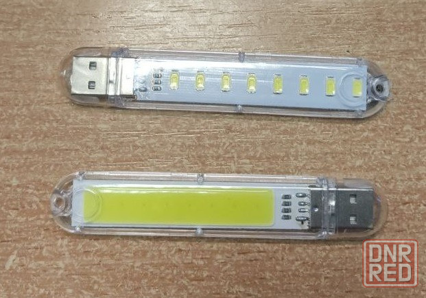 Светильник USB Макеевка - изображение 1