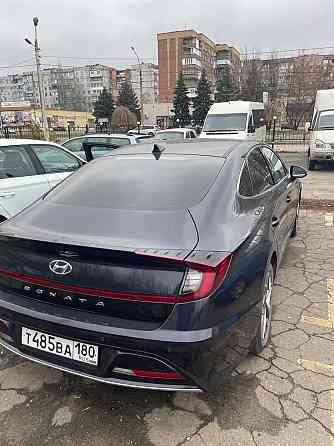 Продам машину Донецк