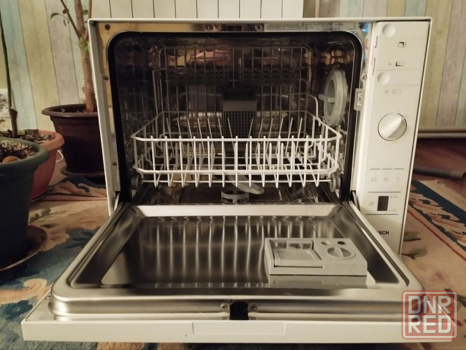 Продам посудомоечную машину Донецк - изображение 1