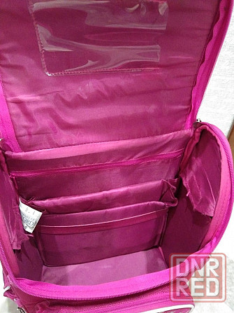 Продам фирменный английский рюкзак Донецк - изображение 5