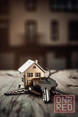 куплю квартиру или дом в г. Харцызск Харцызск - изображение 1