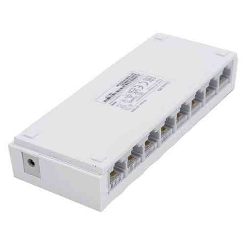 Коммутатор switch TP-Link LS1008; 8-port 10/100 Мбит/с Донецк