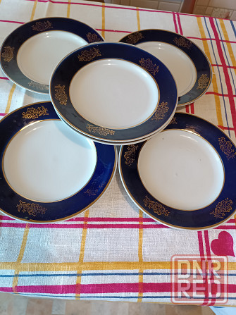 продам тарелки новые Донецк - изображение 3