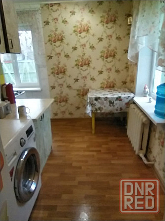 Продается благоустроенный дом в центре Куйбышевского района (Смолянка) Донецк - изображение 7