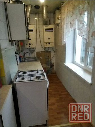 Продается благоустроенный дом в центре Куйбышевского района (Смолянка) Донецк - изображение 8