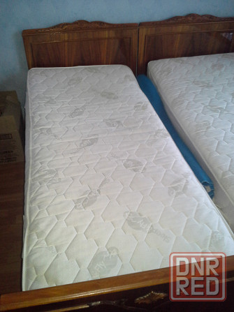 Кровать Донецк - изображение 2