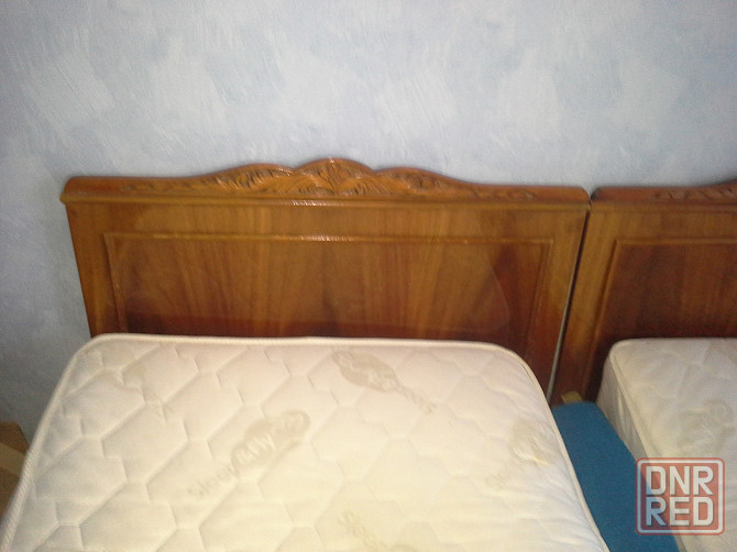 Кровать Донецк - изображение 5