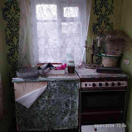 Рассрочка, Дом р-н Галактики (Макеевка), 47м.кв., Удобства Макеевка