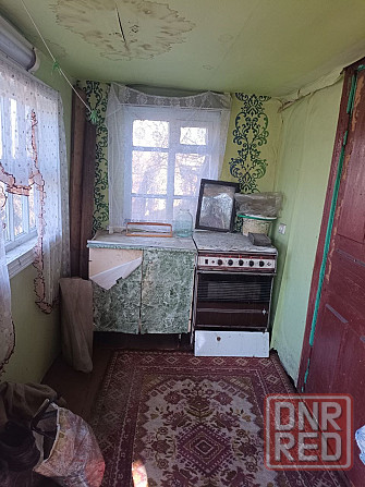 Рассрочка, Дом, 47м.кв., удобства, Макеевка, р-н Галактики Макеевка - изображение 2