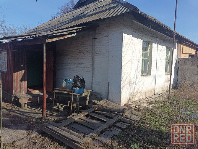 Рассрочка, Дом, 47м.кв., удобства, Макеевка, р-н Галактики Макеевка - изображение 9