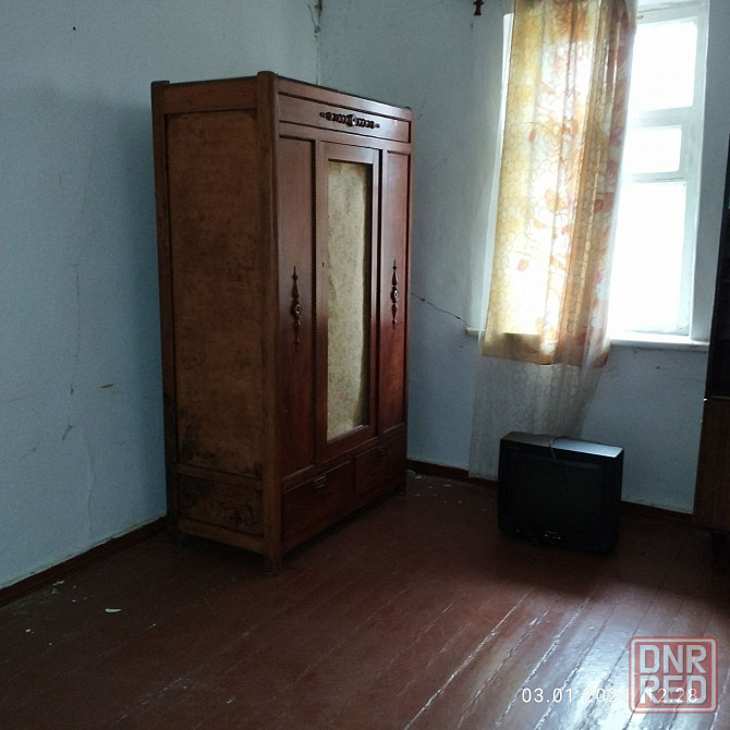 Рассрочка, Дом р-н Галактики (Макеевка), 47м.кв., Удобства Макеевка - изображение 3