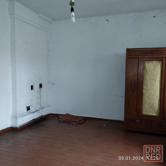 Рассрочка, Дом р-н Галактики (Макеевка), 47м.кв., Удобства Макеевка - изображение 10