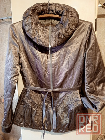 Куртка женская Донецк - изображение 1
