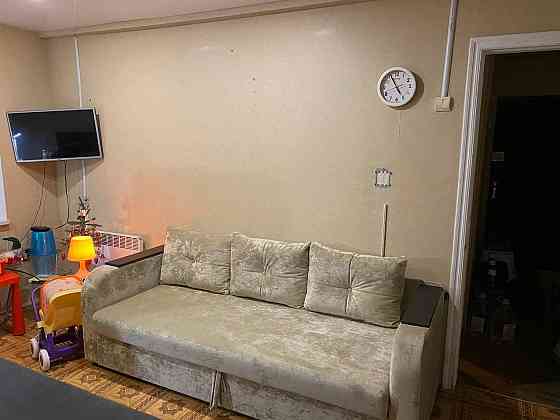 Продам 3-х комнатную квартиру в парковой зоне Донецк