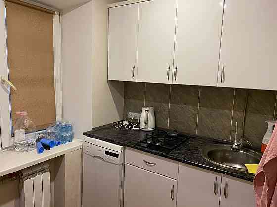 Продам 3-х комнатную квартиру в парковой зоне Донецк