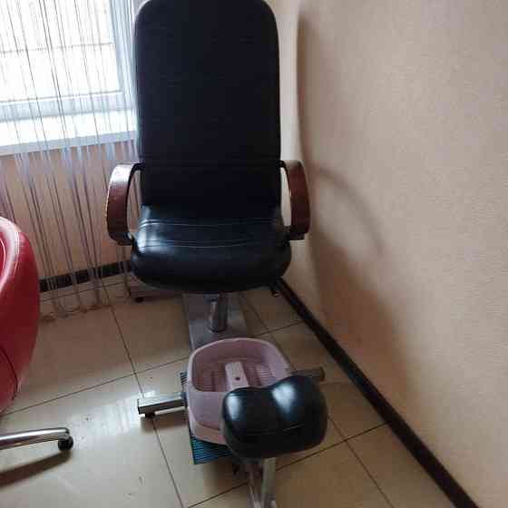 Педикюрное кресло Донецк