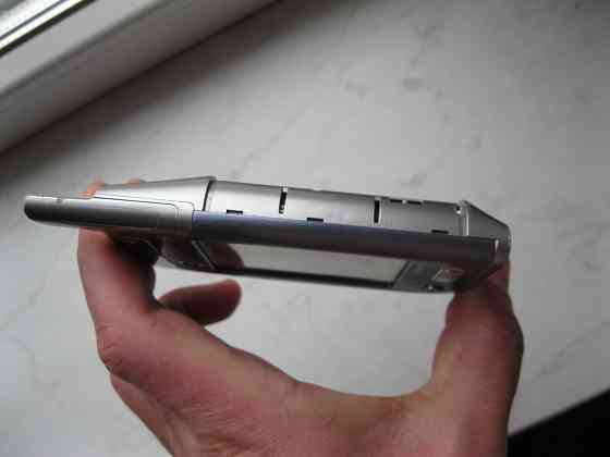 Редкий телефон с сим/КПК на Windows Mobile - Lenovo et960 Донецк