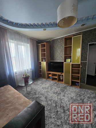 Сдам квартиру посуточно - почасово в Макеевке Макеевка - изображение 4