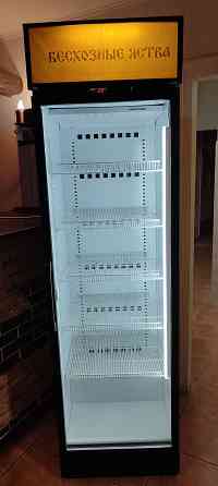 Холодильный шкаф HELKAMA (холодильник под напитки) Донецк