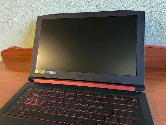 Продам игровой и красивый ноутбук от Acer Nitro 5 (В отличном состоянии) Донецк