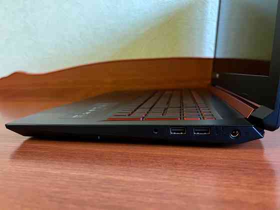 Продам игровой и красивый ноутбук от Acer Nitro 5 (В отличном состоянии) Донецк