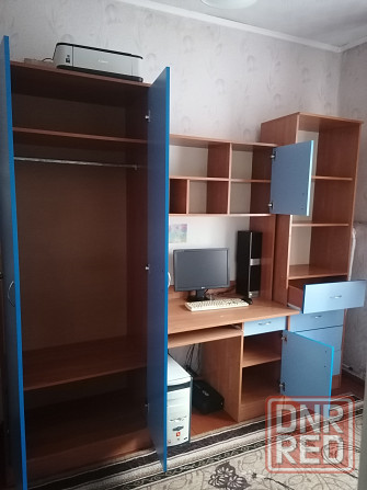 Продам комплект мебели Донецк - изображение 3