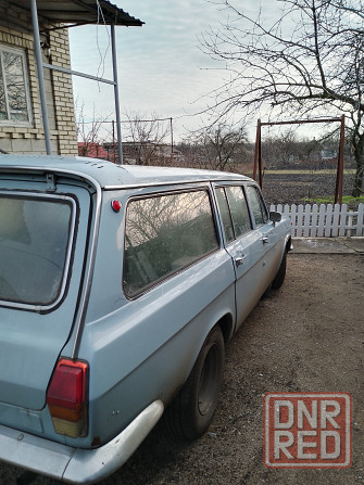 Продам ГАЗ 2404 Волноваха - изображение 4