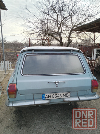 Продам ГАЗ 2404 Волноваха - изображение 3