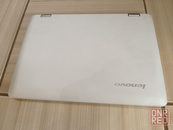 Lenovo YOGA 300-11IBR11.6 /Intel Celeron N3060/2 Гб DDR3/SSD 32 Гб/Intel HD Graphics-1Гб/ 11 499 Донецк - изображение 4