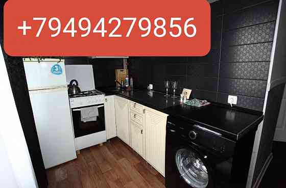 Сдам квартиру посуточно с водой. Зелёный. Макеевка