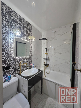 Сдам квартиру посуточно с водой. Зелёный. Макеевка - изображение 3