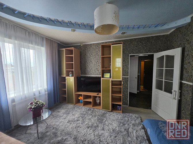 Сдам квартиру посуточно с водой. Зелёный. Макеевка - изображение 2