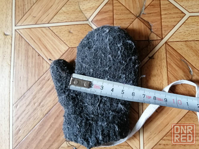 Продам маленькие варежки рукавички Донецк - изображение 4