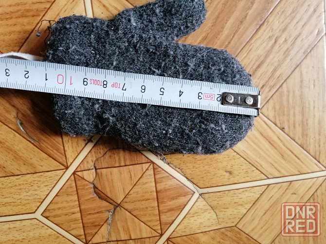 Продам маленькие варежки рукавички Донецк - изображение 3