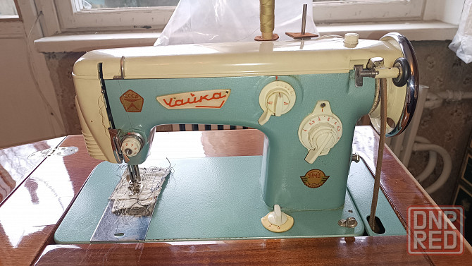 Продам швейную машинку Донецк - изображение 1