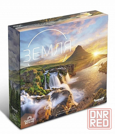 Продам настольные игры Донецк - изображение 1