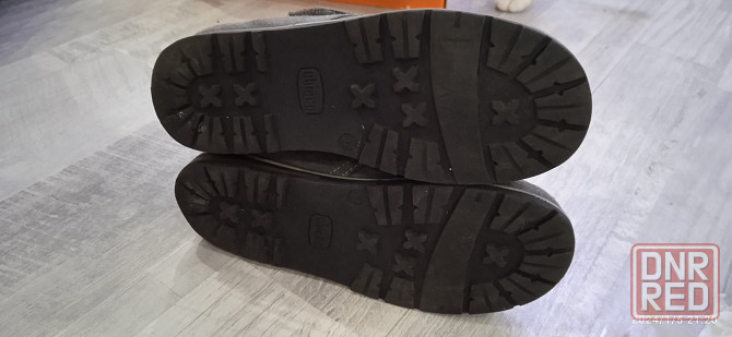 CHICCO ботинки демисезонные 32 размер. Донецк - изображение 3