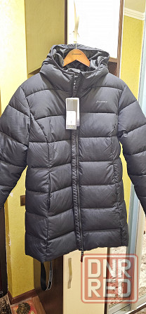 Продам женскую куртку Макеевка - изображение 1