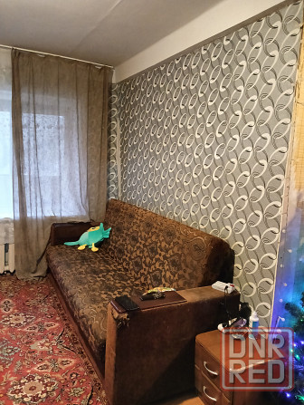 Продам, 2х комнатную квартиру в Пролетарском районе. й Донецк - изображение 2