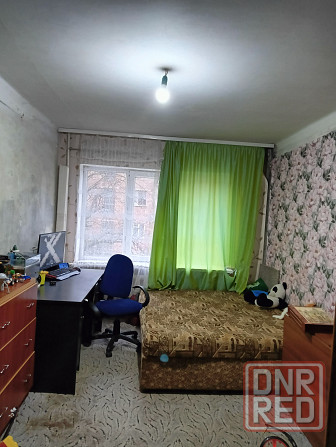 Продам, 2х комнатную квартиру в Пролетарском районе. й Донецк - изображение 3
