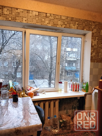 Продам, 2х комнатную квартиру в Пролетарском районе. й Донецк - изображение 6