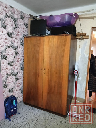 Продам, 2х комнатную квартиру в Пролетарском районе. й Донецк - изображение 4