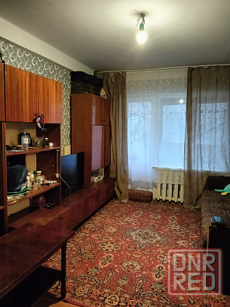 Продам, 2х комнатную квартиру в Пролетарском районе. й Донецк - изображение 1